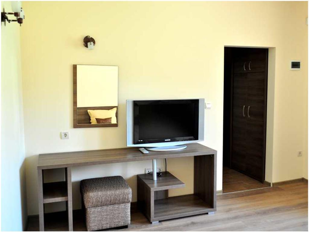 Yustina Villas Guest House 部屋 写真